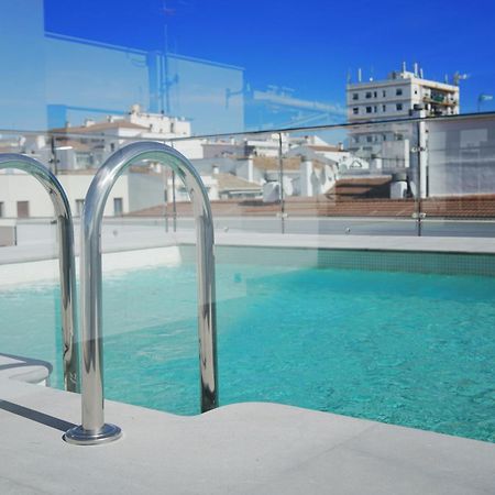 Apartamentos Martalia Namar Centro Ronda Extérieur photo